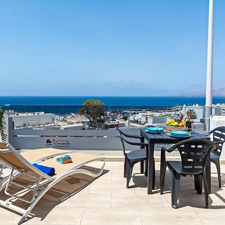 Apartments Du Solei Central Location Old Town By Pvl Puerto del Carmen  Esterno foto