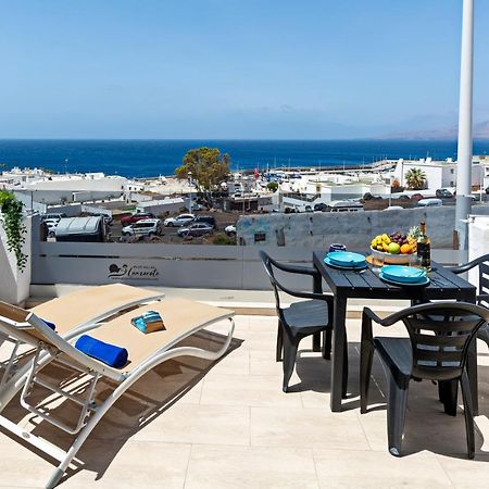 Apartments Du Solei Central Location Old Town By Pvl Puerto del Carmen  Esterno foto