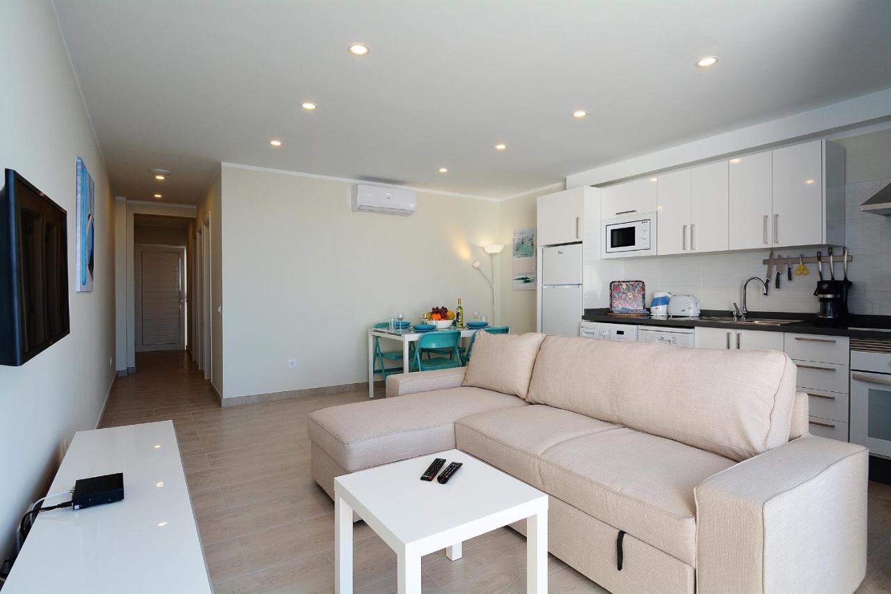 Apartments Du Solei Central Location Old Town By Pvl Puerto del Carmen  Esterno foto