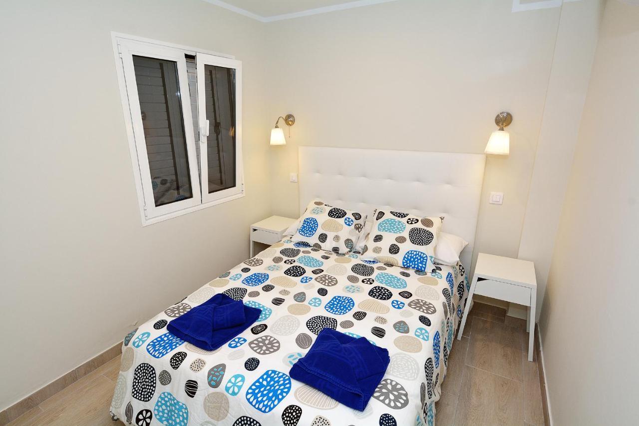 Apartments Du Solei Central Location Old Town By Pvl Puerto del Carmen  Esterno foto
