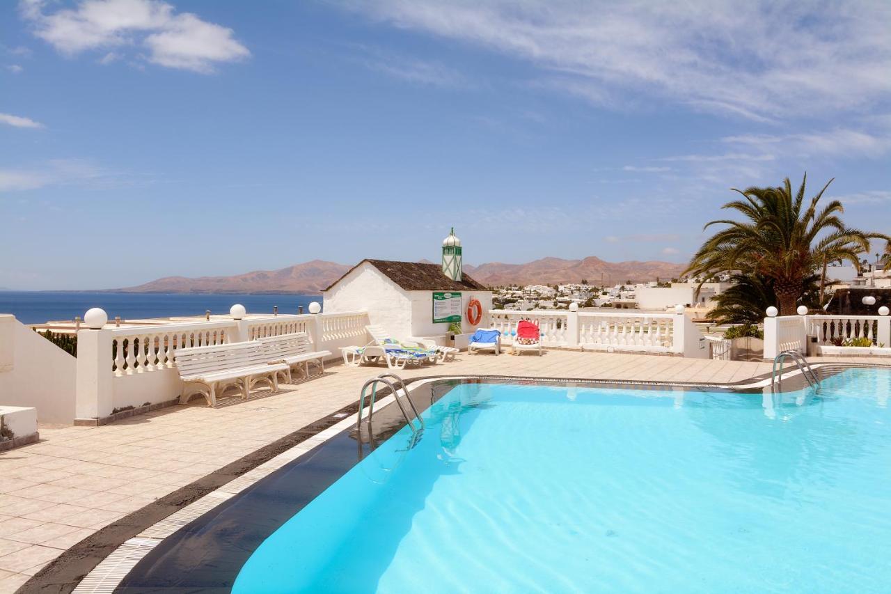 Apartments Du Solei Central Location Old Town By Pvl Puerto del Carmen  Esterno foto