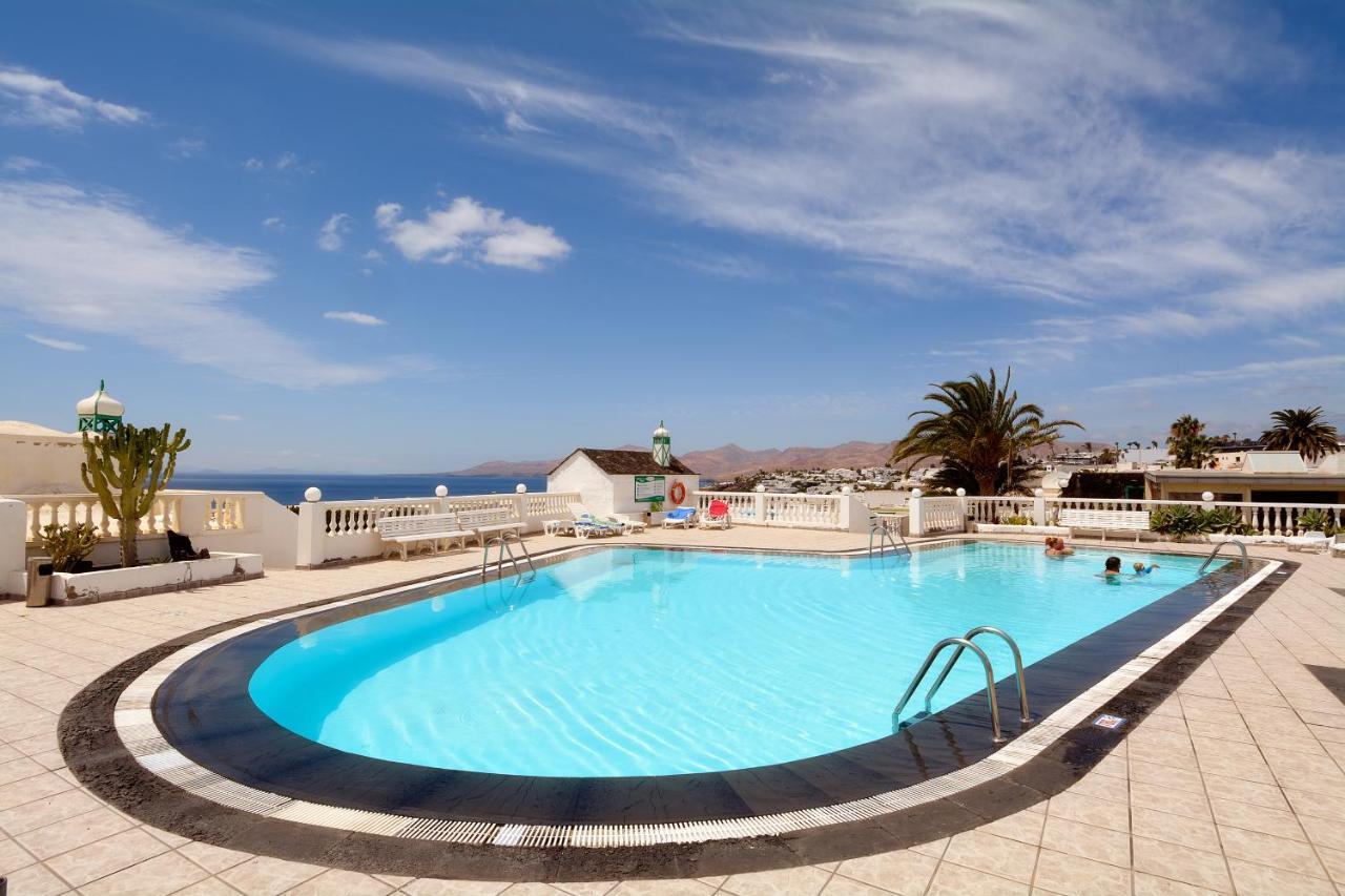 Apartments Du Solei Central Location Old Town By Pvl Puerto del Carmen  Esterno foto
