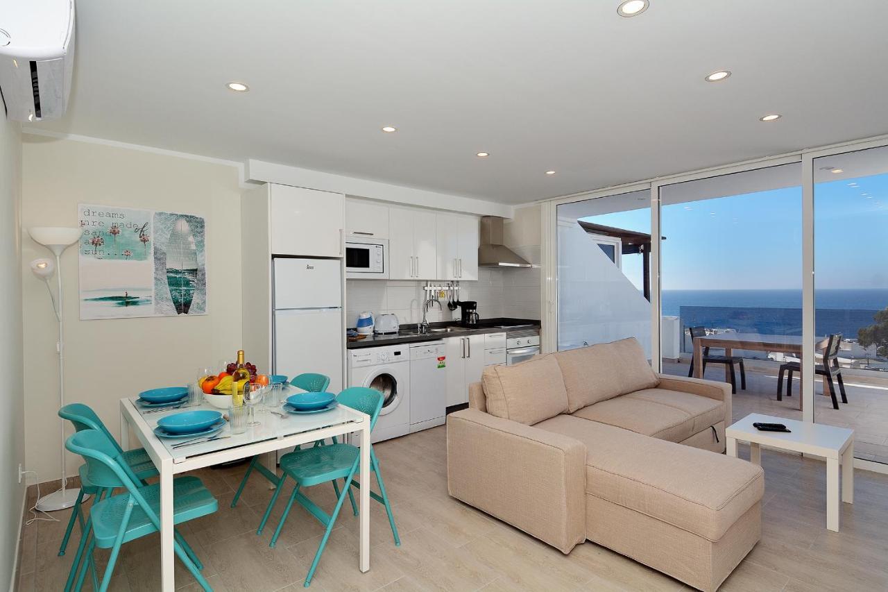 Apartments Du Solei Central Location Old Town By Pvl Puerto del Carmen  Esterno foto
