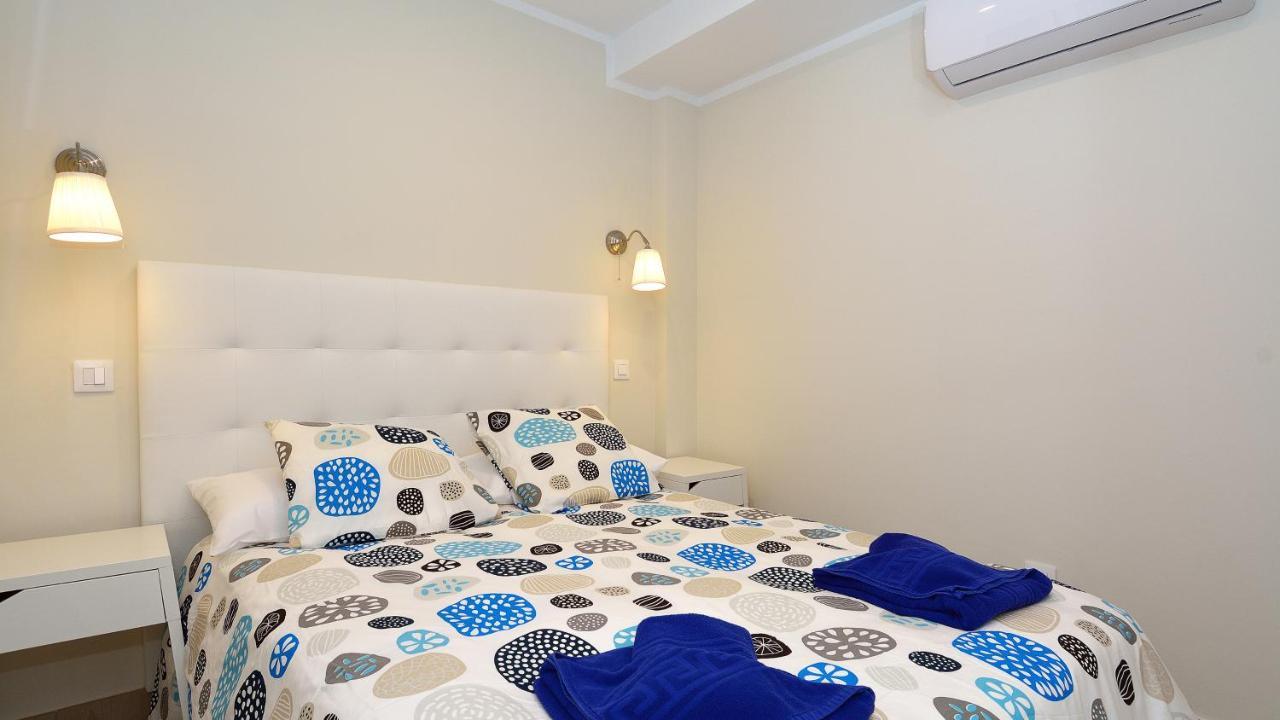 Apartments Du Solei Central Location Old Town By Pvl Puerto del Carmen  Esterno foto