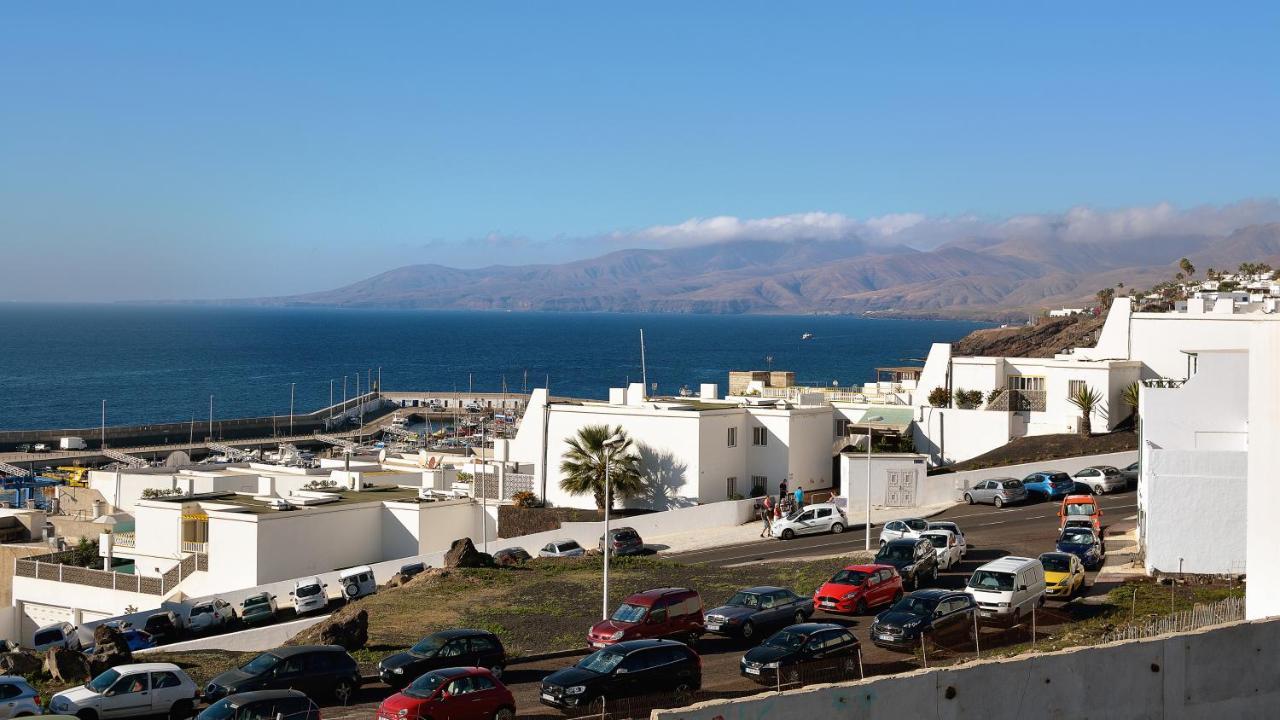 Apartments Du Solei Central Location Old Town By Pvl Puerto del Carmen  Esterno foto