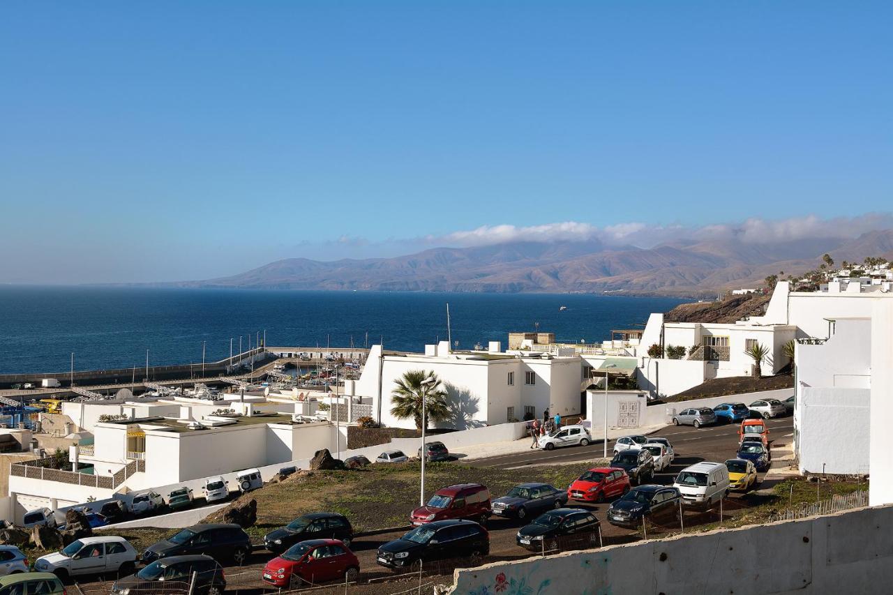 Apartments Du Solei Central Location Old Town By Pvl Puerto del Carmen  Esterno foto