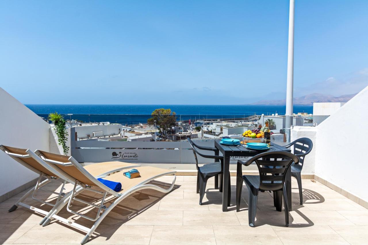 Apartments Du Solei Central Location Old Town By Pvl Puerto del Carmen  Esterno foto
