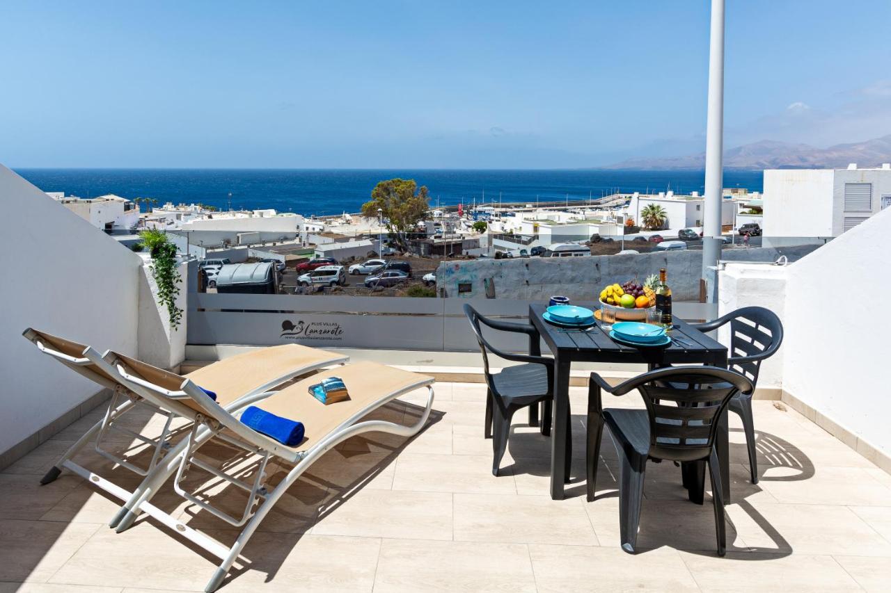 Apartments Du Solei Central Location Old Town By Pvl Puerto del Carmen  Esterno foto