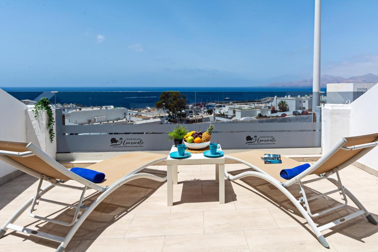 Apartments Du Solei Central Location Old Town By Pvl Puerto del Carmen  Esterno foto