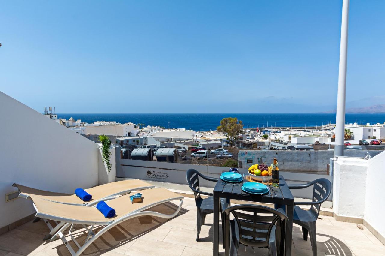 Apartments Du Solei Central Location Old Town By Pvl Puerto del Carmen  Esterno foto