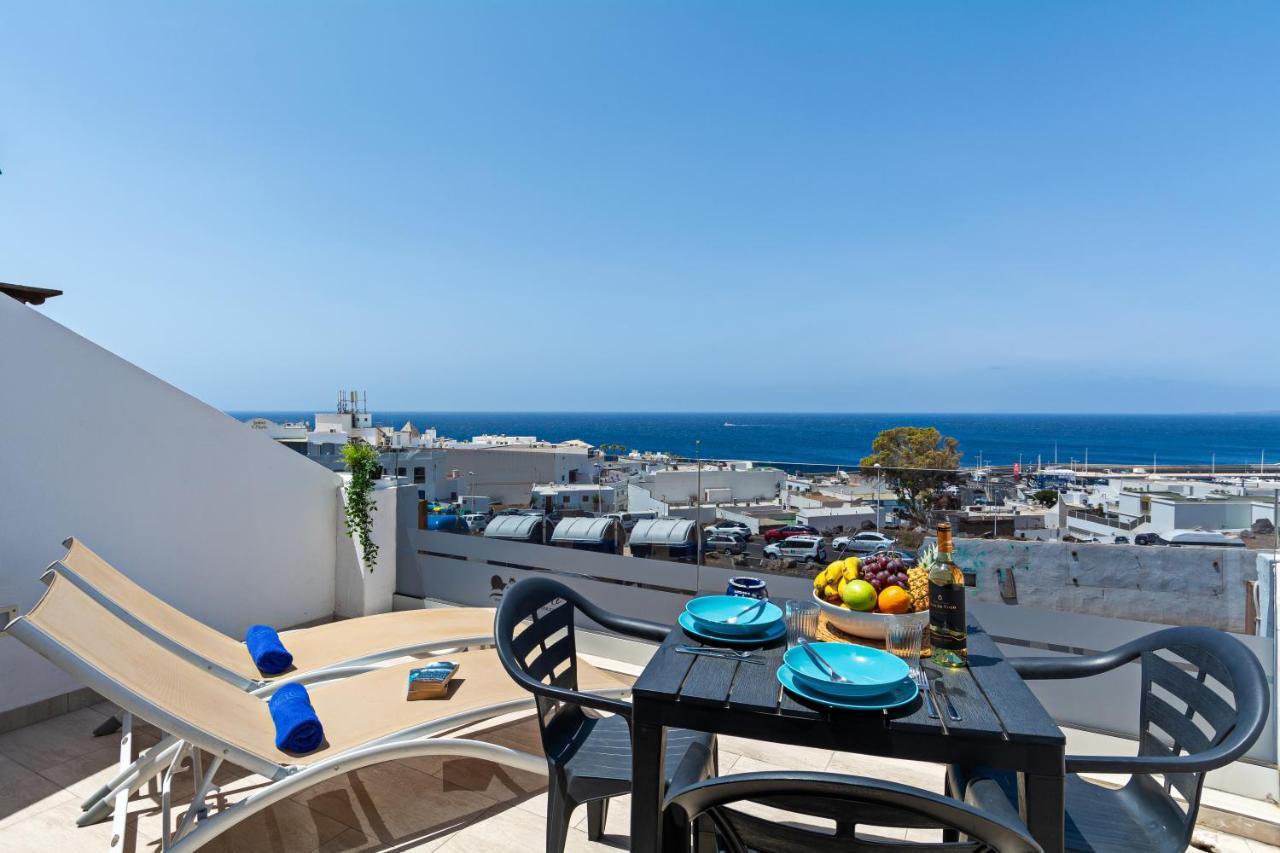 Apartments Du Solei Central Location Old Town By Pvl Puerto del Carmen  Esterno foto