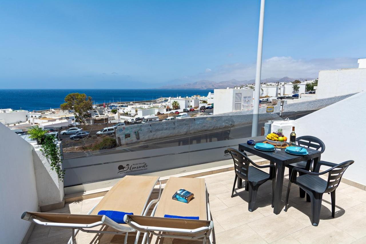 Apartments Du Solei Central Location Old Town By Pvl Puerto del Carmen  Esterno foto